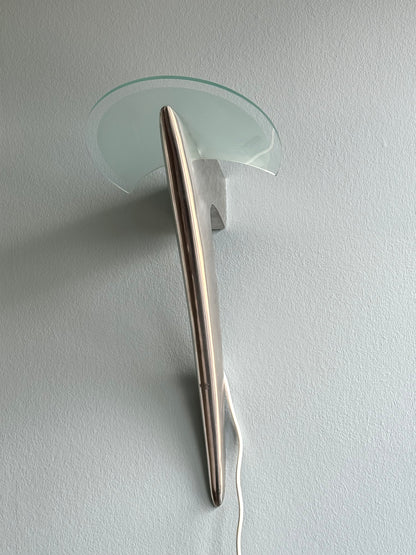 “Alien” Wall lamp