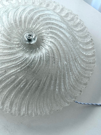 Vintage Murano lamp