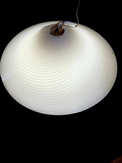 La Murrina Murano lamp