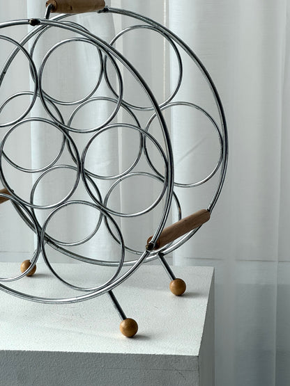 Wine rack
