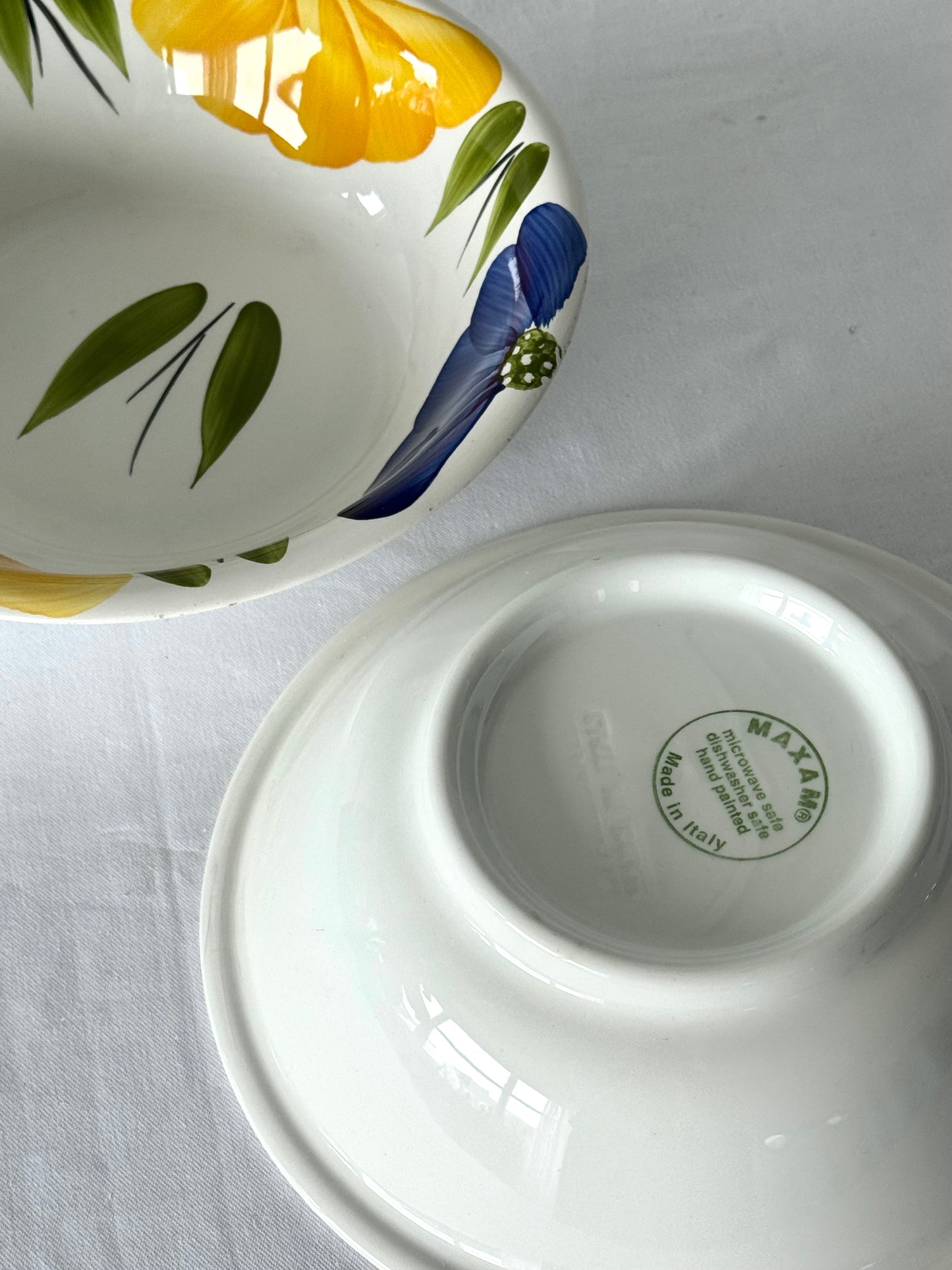 La primula bowl