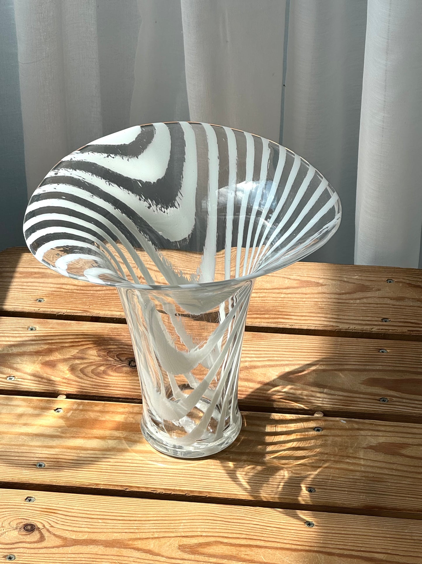 Peill Putzler vase