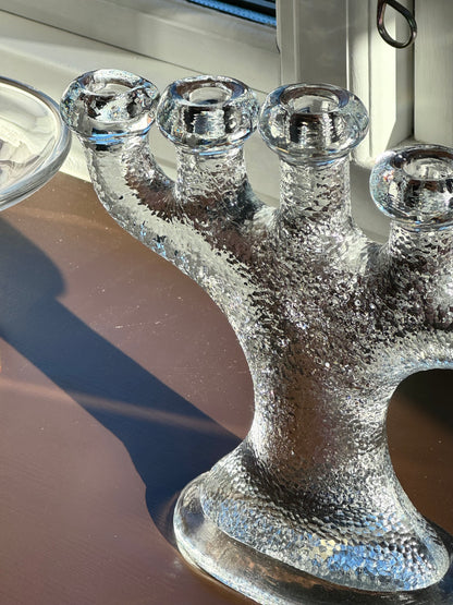 Poul Isling candelabra