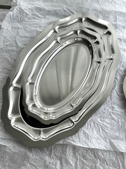 Guy Degrenne dishes
