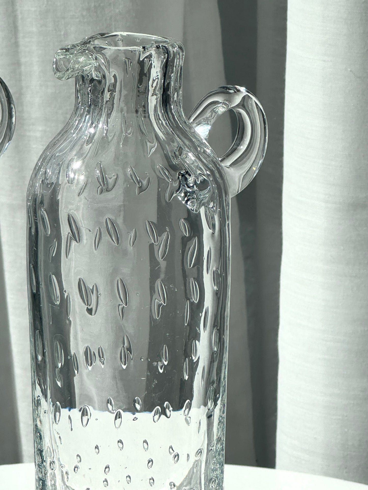 Oil and vinegar set