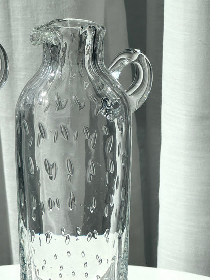 Oil and vinegar set
