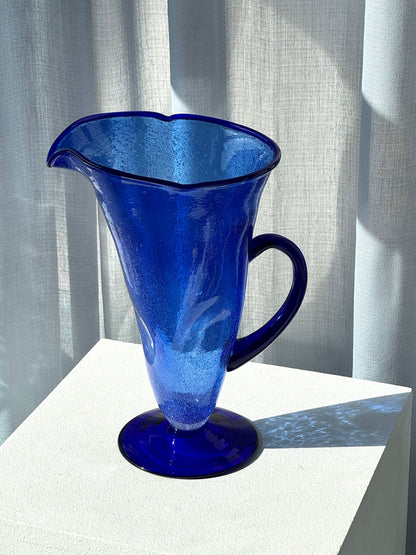 Handmade jug