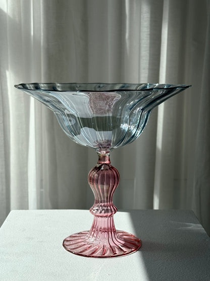 Murano stand