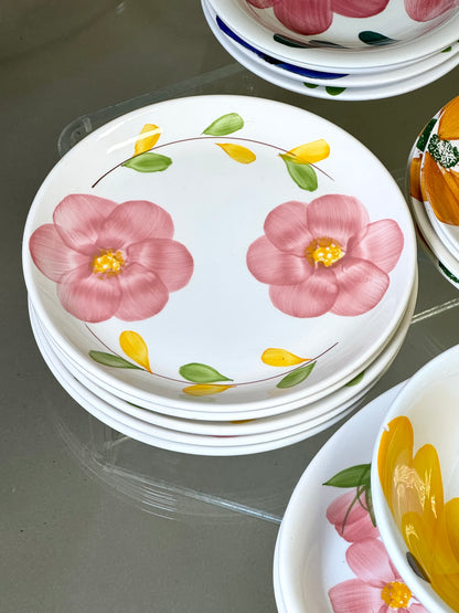 Mix match italian ceramics