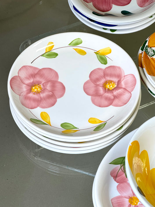 Mix match italian ceramics