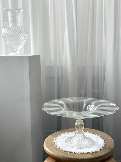 Murano stand