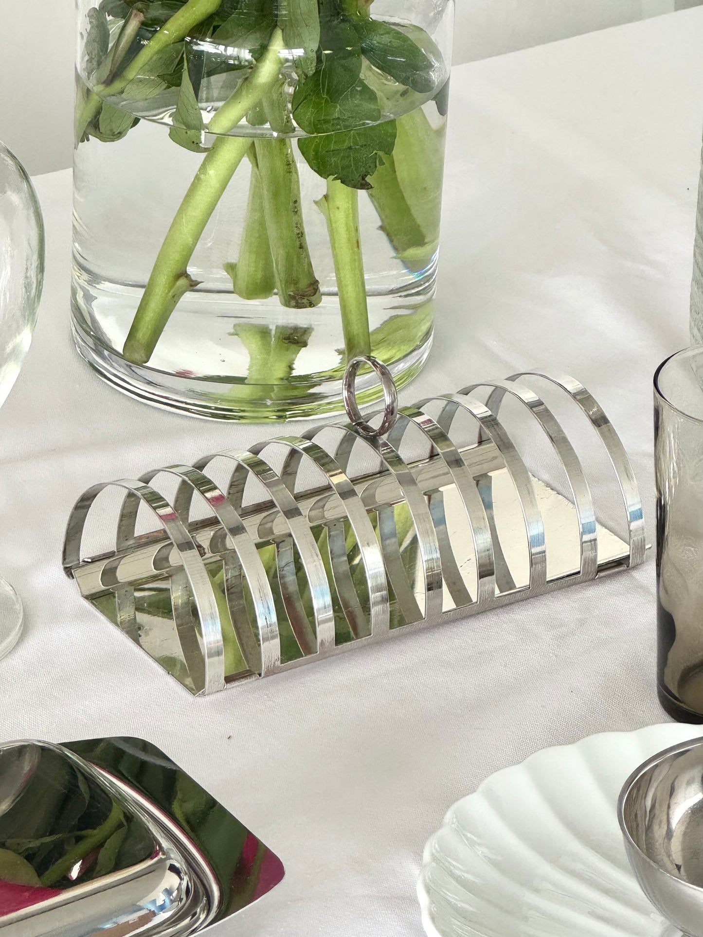 Toast rack