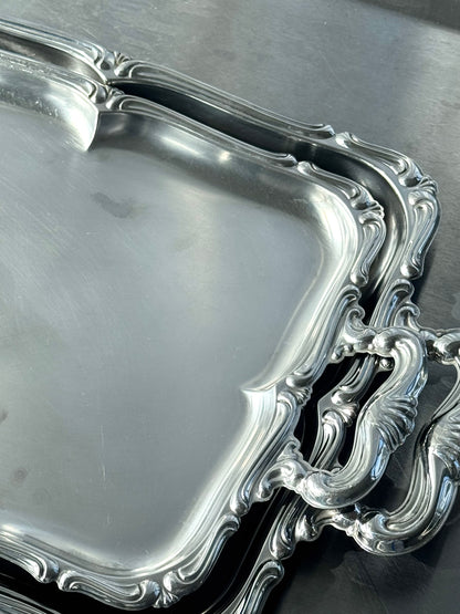 Alessi trays