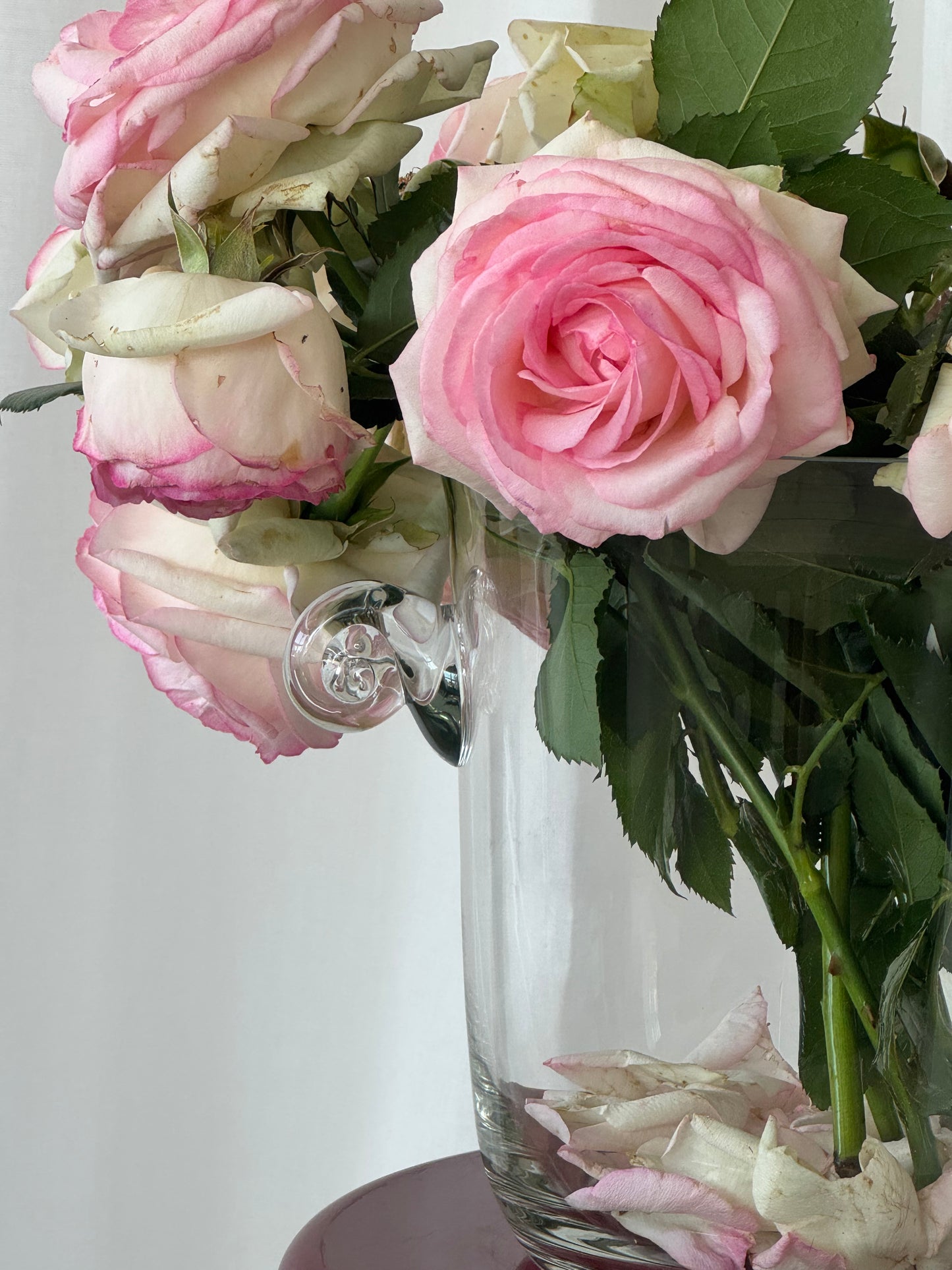 Wine cooler/vase