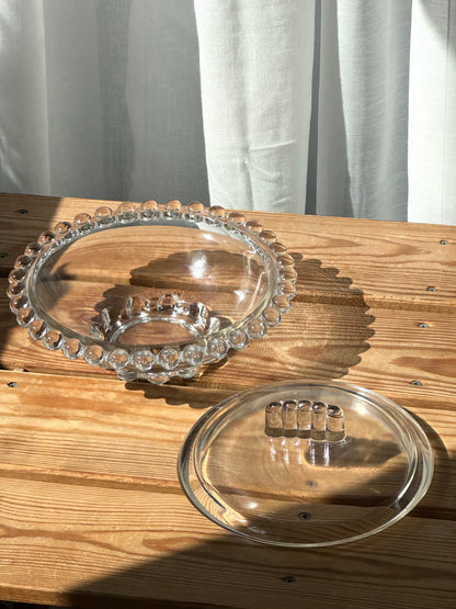 Butter dish