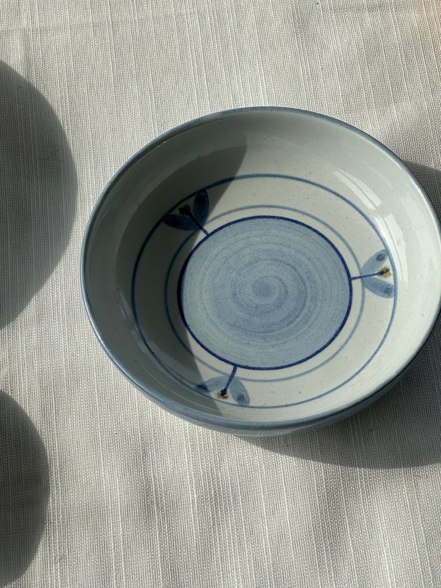 Small ceramic bowls