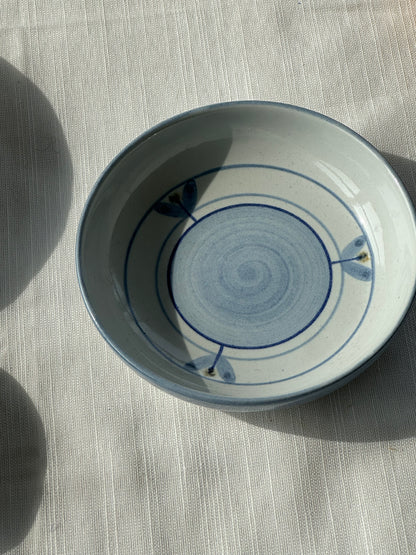 Small ceramic bowls