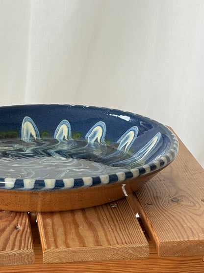 Ceramic bowls