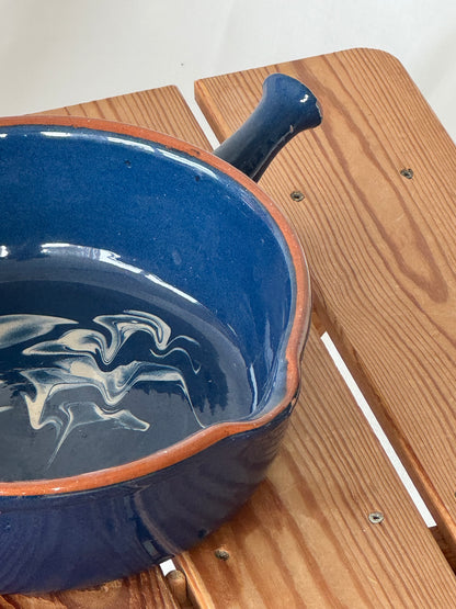 Ceramic bowls