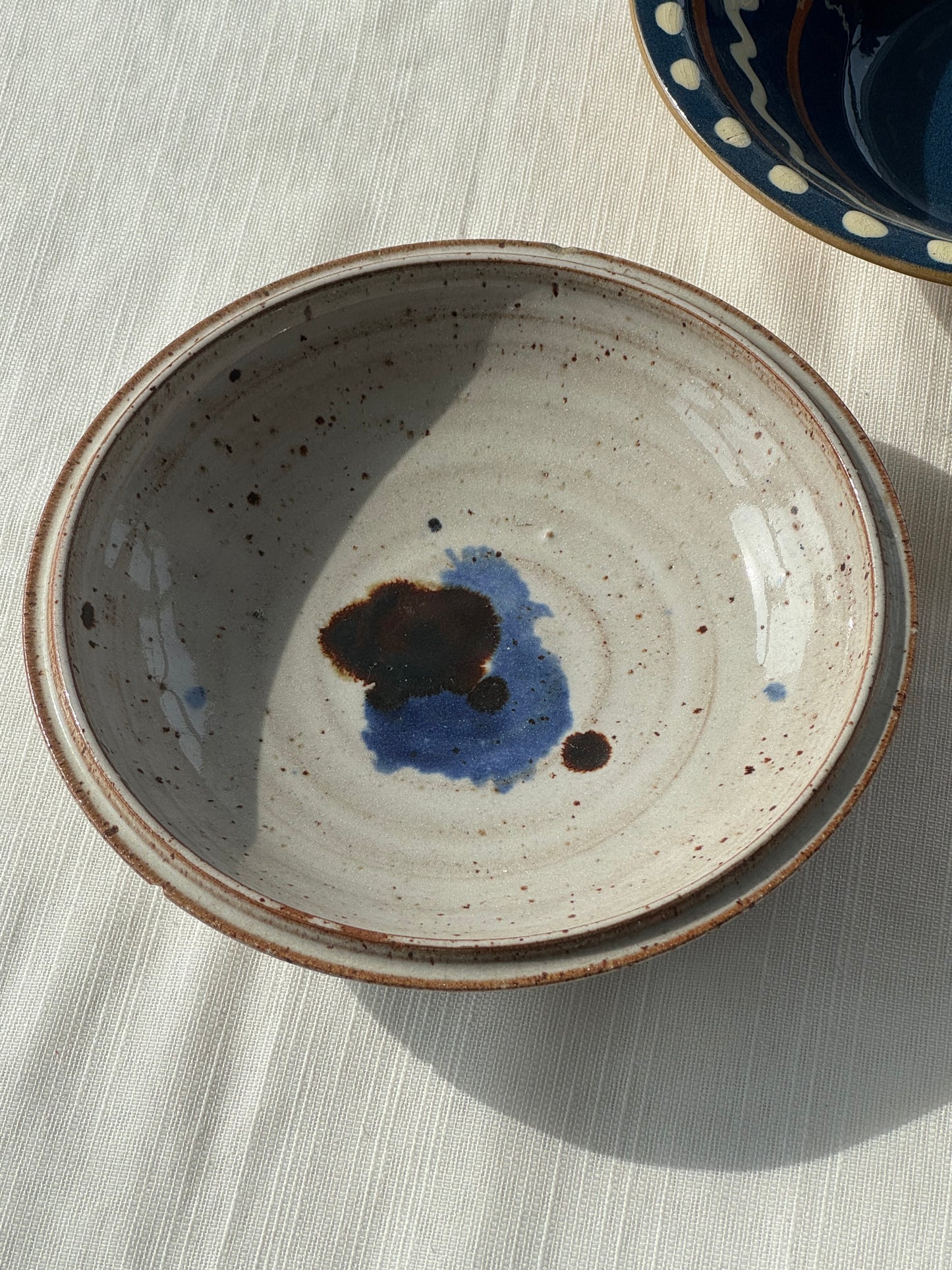 Small ceramic bowls