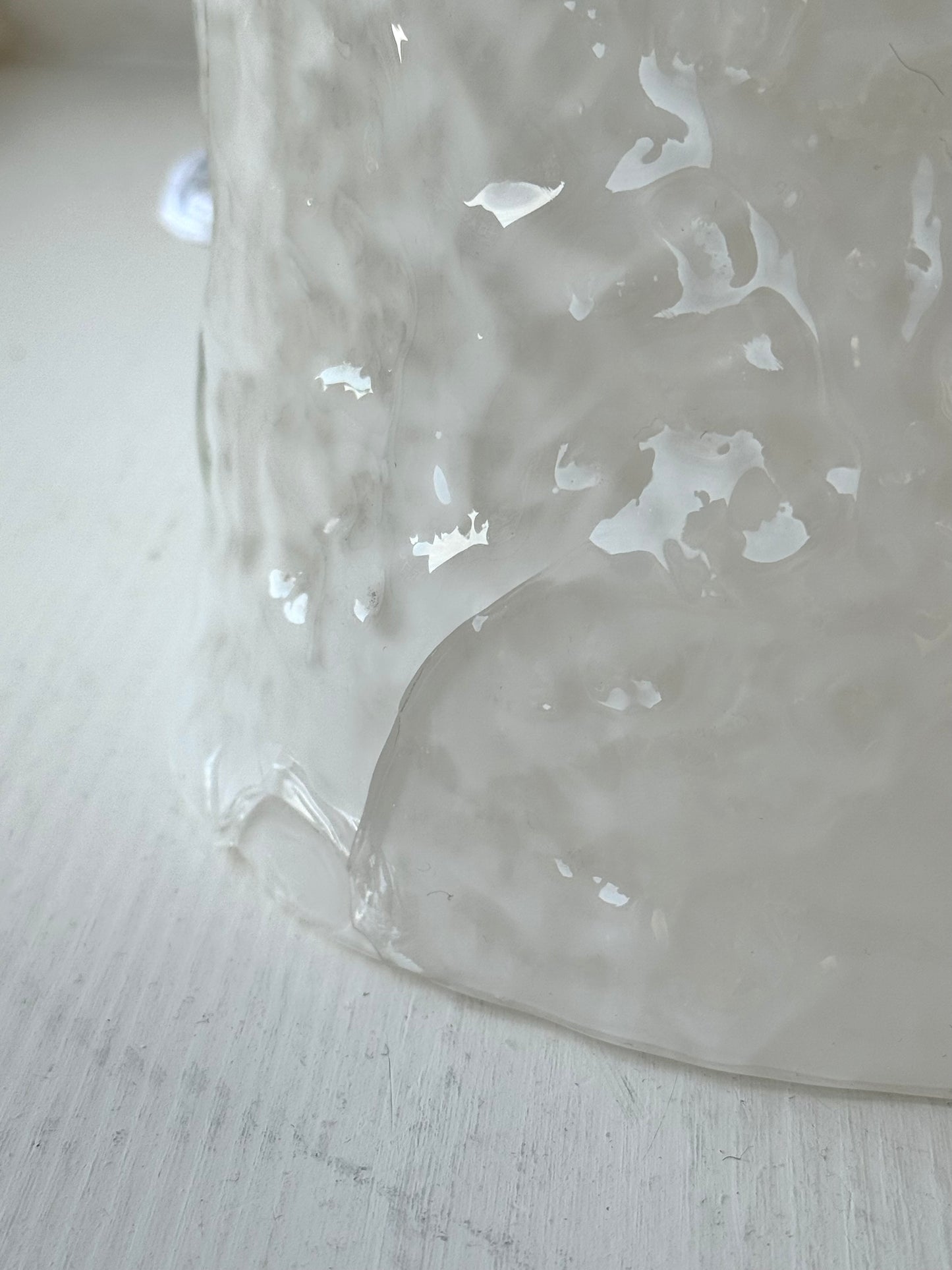 Carlo Nason “Osso” lamp