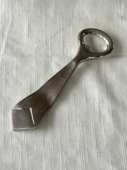 Tie Bottle opener