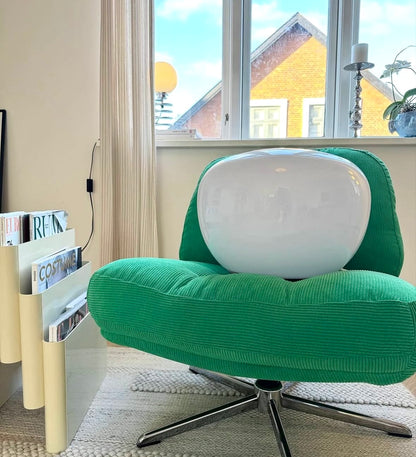 “Jonisk” lamp