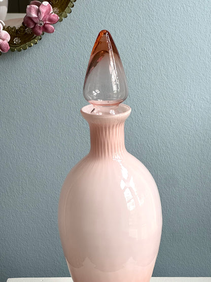 Murano decanter