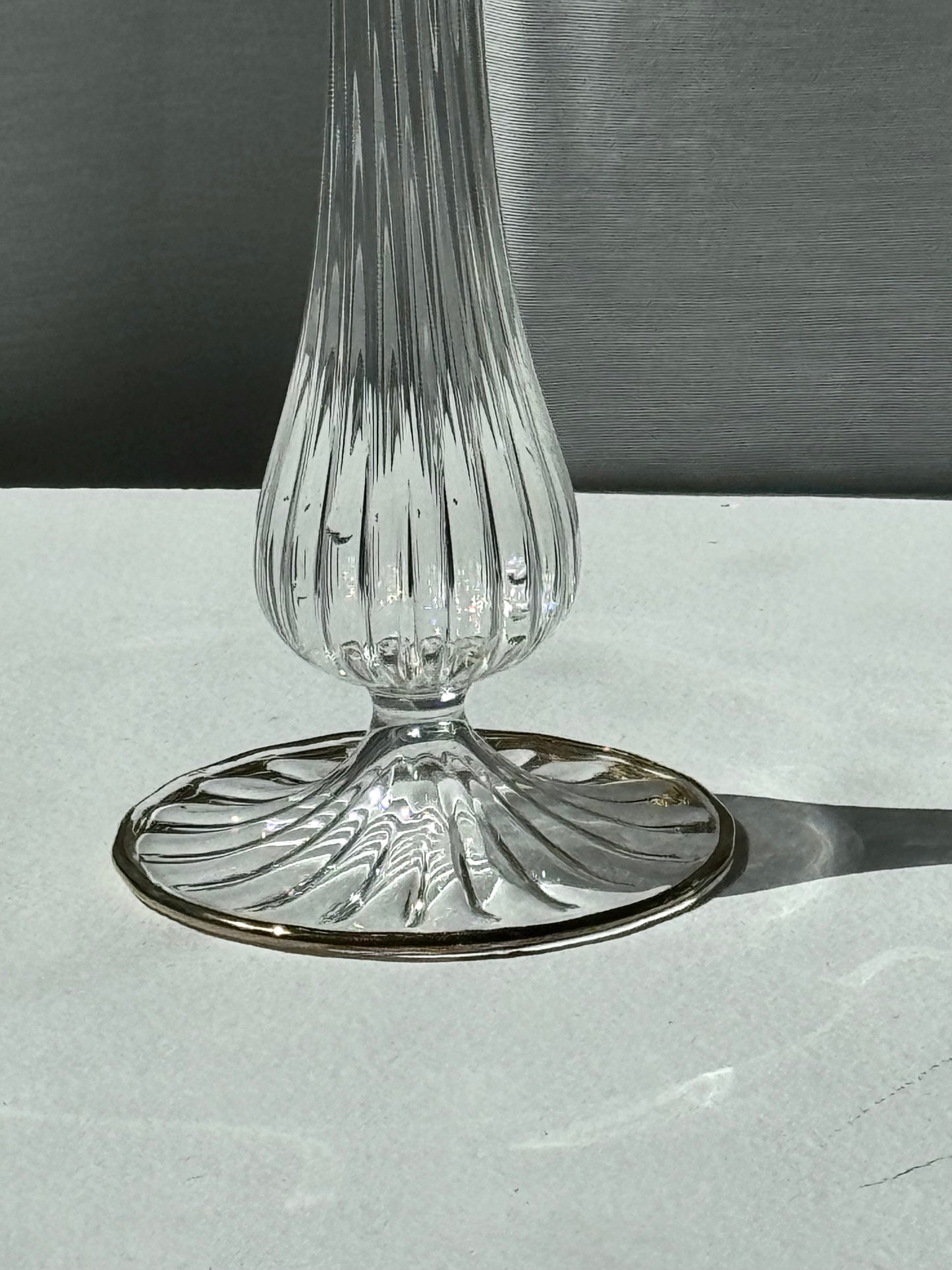 Murano vase