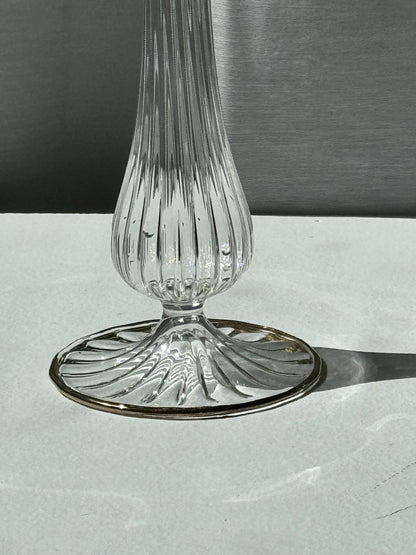 Murano vase