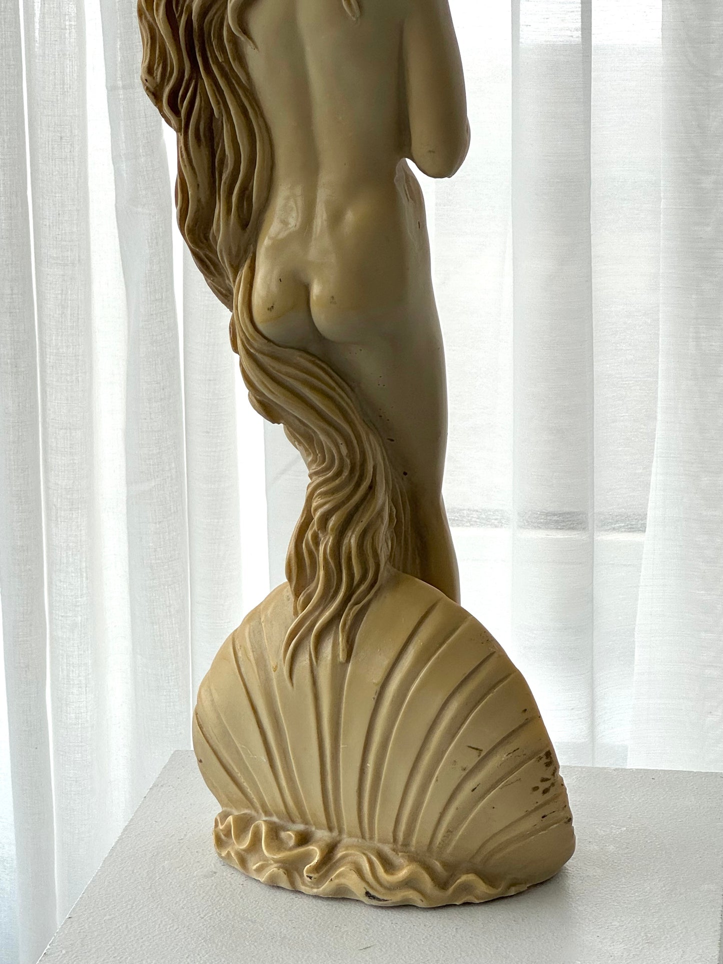 Venus figurine