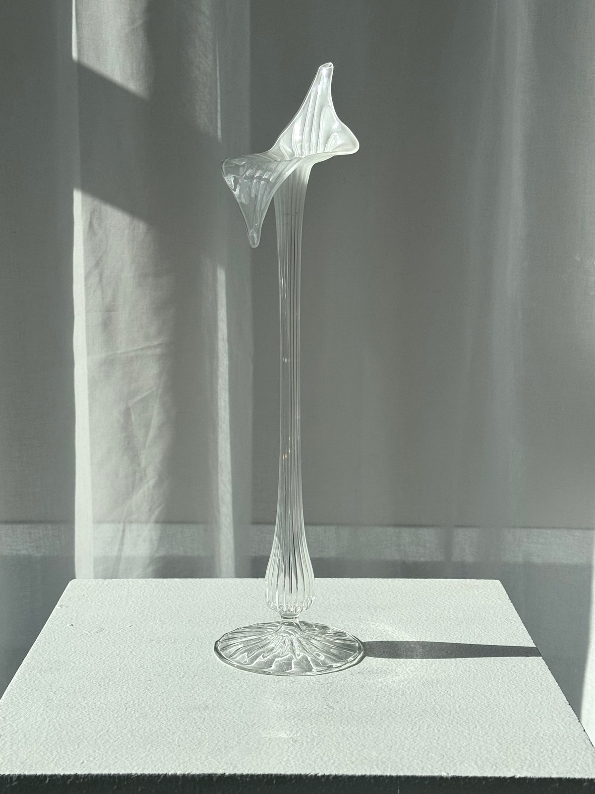 Lily vase