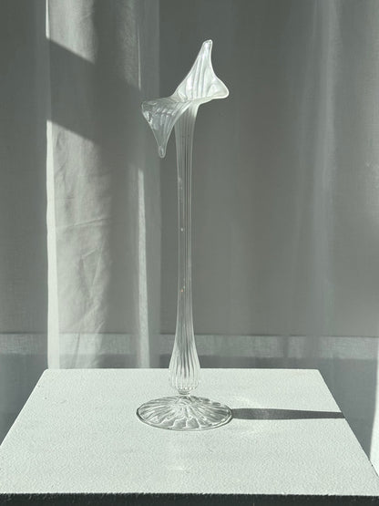 Lily vase