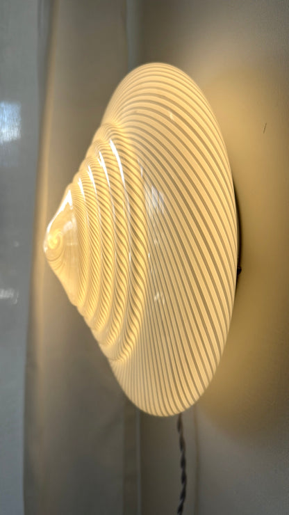 Vintage Murano plafond