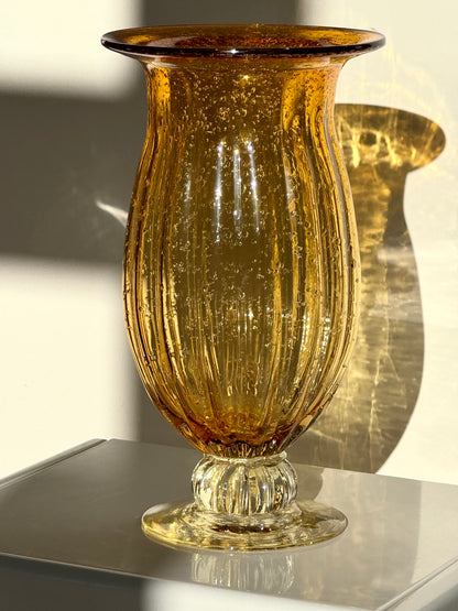 Italian vase