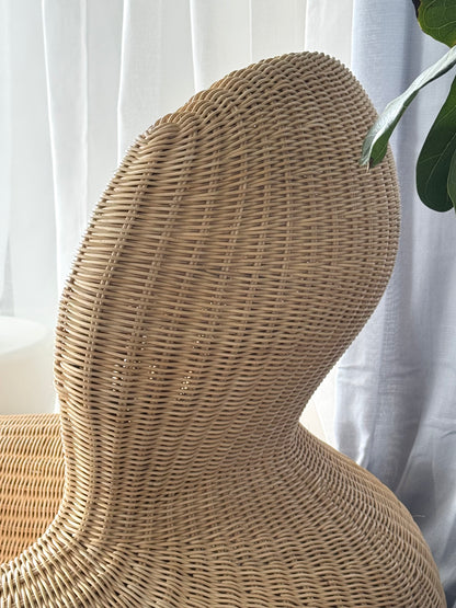 Vintage Ikea “Storvik”