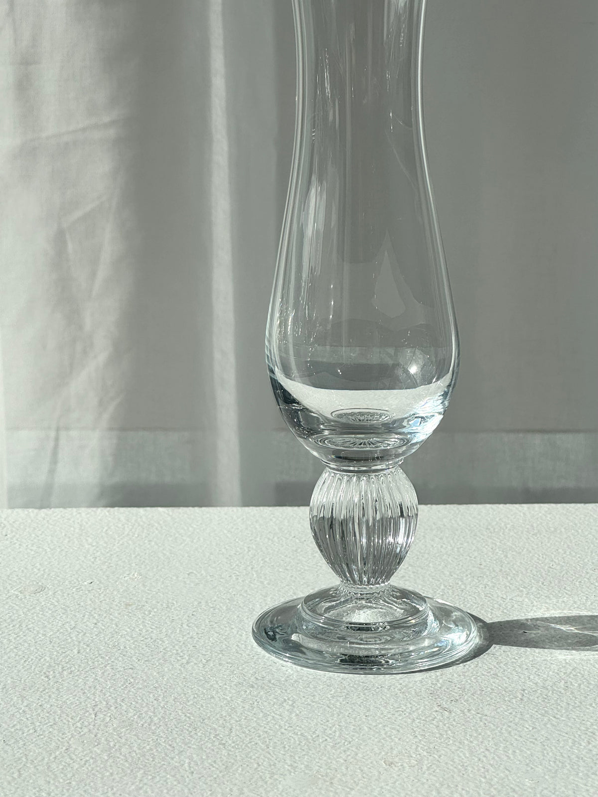 Handmade vase