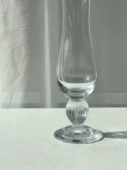 Handmade vase