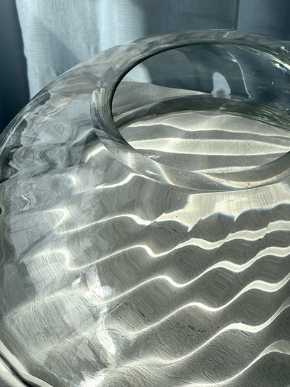 Handmade bowl