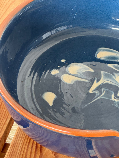Ceramic bowls