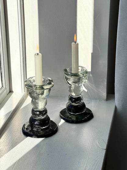 Humppila candle holder