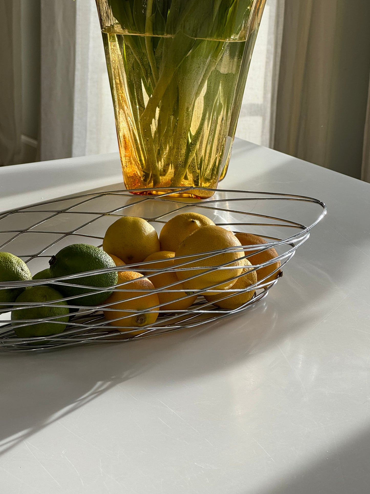 Fruit basket
