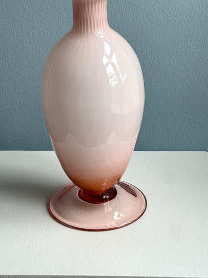 Murano decanter