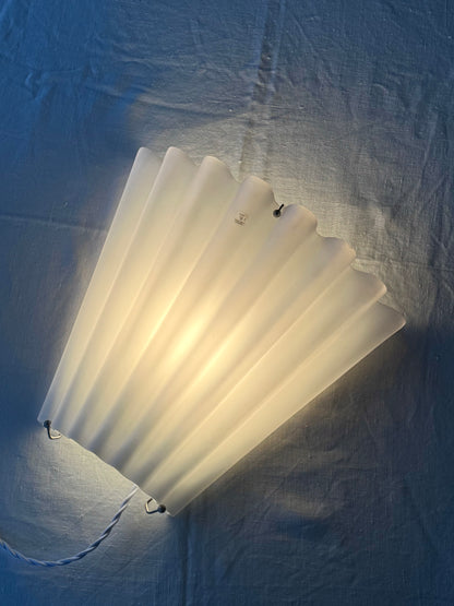 Vintage Murano lamp
