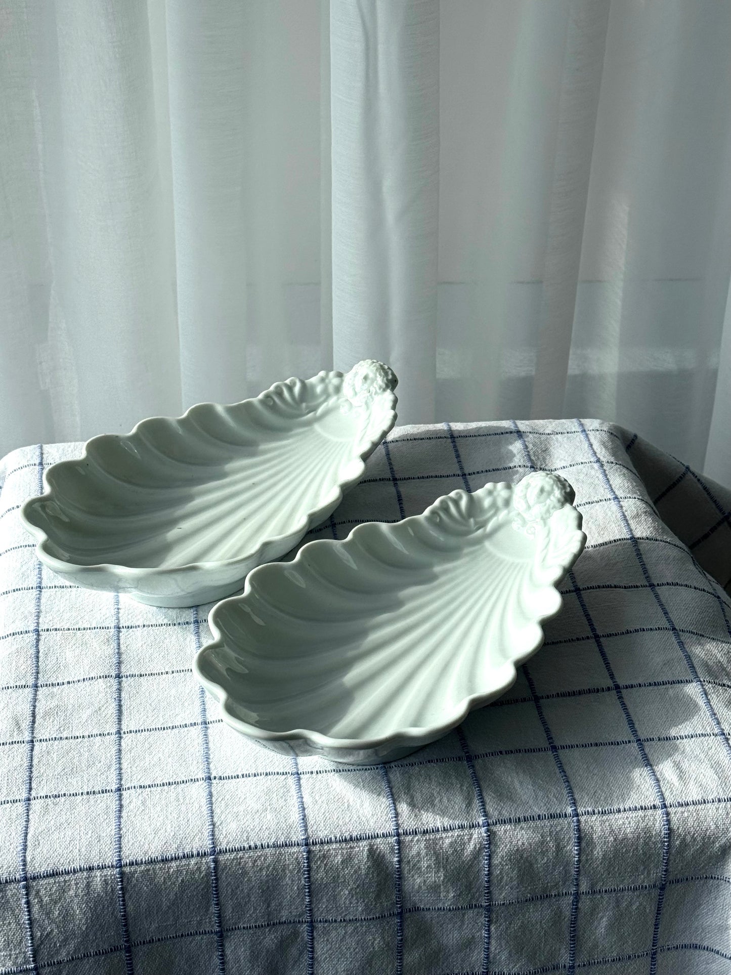 Clam bowl