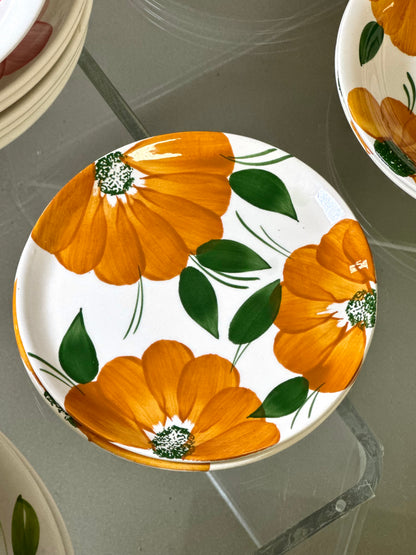 Mix match italian ceramics