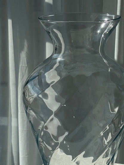 Italian vase