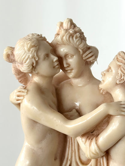The Three Graces
