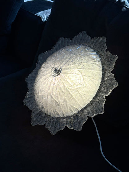 Vintage Murano lamp
