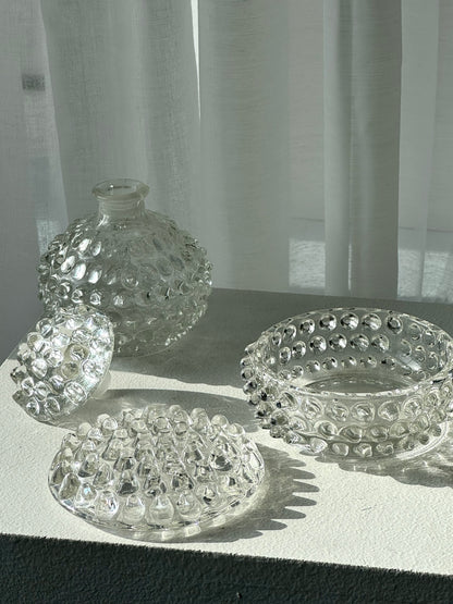 Spiked set